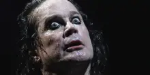 Gli omaggi a Ozzy Osbourne delle star del rock, da Alice Cooper a Billy Idol