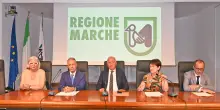 Marche, cure accessibili con rete la odontoiatrica