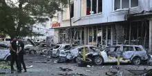 Ucraina, oggi terzo round di negoziati Mosca-Kiev a Istanbul