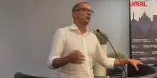 Affidopoli, Ricci: “Io sereno, a testa alta”