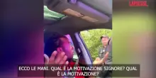 Usa, video mostra afroamericano picchiato da polizia in Florida: è bufera