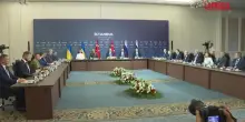 Ucraina-Russia, a Istanbul il terzo round di colloqui