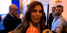 Santanchè: "Dazi mettono a rischio il turismo? Io ottimista"