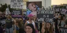 Guerra in Medio Oriente, le notizie di oggi 23 luglio – La diretta