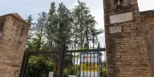 Roma, furto nella casa di Domenico Modugno