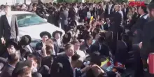 Israele, ultraortodossi bloccano autostrada a Gerusalemme: protesta contro arruolamento nellesercito