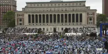 Usa, Columbia University pagherà 220 milioni per fermare controversie con amministrazione Trump