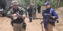 Thailandia-Cambogia, scoppia lo scontro: raid aerei e morti