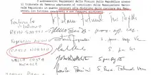 Separazione carriere, Anm pubblica lettera del ’94: “Nordio era contrario”