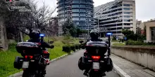 Reggio Calabria: aggredisce compagna, madre e figlia di 7 mesi