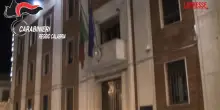 Reggio Calabria, aggredisce compagna, madre e figlia di 7 mesi: arrestato