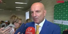 Giubileo giovani, Questore di Roma: “Attese 500mila persone a Tor Vergata, attenzione altissima”