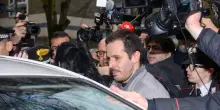 Delitto Garlasco, consulenti Stasi: “Impronta Sempio intrisa di sangue e sudore”