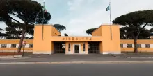 Cinecittà: Antonio Saccone nominato presidente