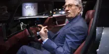 Giorgetto Giugiaro ferito in incidente in Sardegna