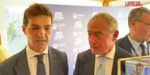 Urso: "Italia e Marche saranno polo dellelettrodomestico"
