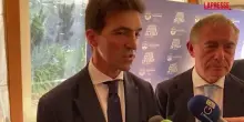 Dazi, Acquaroli: "Confidenti sul ruolo dellItalia in Europa"