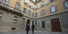Ops Mediobanca su Banca Generali, il governo non eserciterà il golden power