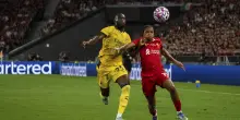 Le amichevoli di oggi, il Milan batte il Liverpool