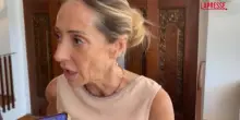 Regionali, Arianna Meloni: "Il centrodestra è unito"