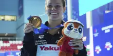 Mondiali nuoto 2025, tuffi: Pellacani bronzo nel trampolino da un metro