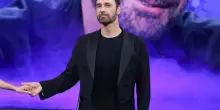 Raoul Bova, inchiesta a Roma per tentata estorsione sulle chat