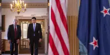 Ucraina, Rubio: “Trump sta perdendo la pazienza con la Russia”