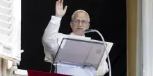 Gaza, Papa Leone XIV: “La popolazione civile è schiacciata dalla fame”