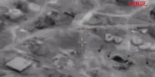 Gaza, un video dellIdf mostrerebbe il lancio di cibo nella Striscia