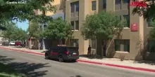 New Mexico, sparatoria in un campus universitario: ucciso un 14enne, le immagini della polizia
