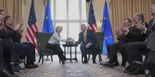 Dazi, imprese divise tra stabilità e costi