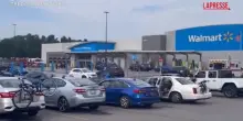 Michigan, accoltellamento da Walmart: almeno 11 feriti