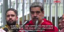 Venezuela, Maduro su un possibile dialogo con gli Usa: "Difficile, la loro è una politica bipolare…"