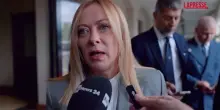 Dazi, Meloni: "Evitata escalation potenzialmente devastante, ora il confronto con le associazioni"
