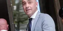 Ex Ilva, si dimette il sindaco di Taranto Piero Bitetti