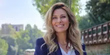 Addio a Claudia Adamo, morta a 51 anni la meteorologa della Rai
