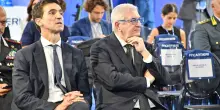Marche, Acquaroli: Fincantieri ad Ancona più che un cantiere