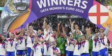 Europei calcio femminile 2025, Inghilterra ancora campione: Spagna ko ai rigori