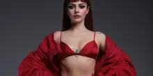 Annalisa, ‘Ma io sono fuoco’ nuovo album in autunno