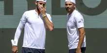 Atp Washington, Bolelli e Vavassori trionfano in doppio: 4° titolo stagionale