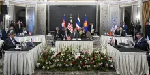Thailandia-Cambogia: al via in Malesia colloqui fra leader per cessate il fuoco