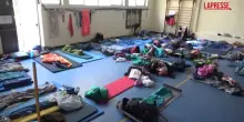 Giubileo, le scuole romane accolgono i giovani pellegrini nelle palestre: "Offriamo assistenza e diamo informazioni"