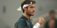 Atp Toronto 2025, oggi in campo Musetti e Arnaldi: orario, dove vederlo in tv