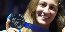 Mondiali nuoto 2025, il medagliere dell’Italia