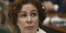 Roma: arrestata deputata italo-brasiliana Carla Zambelli