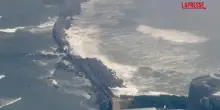 Terremoto in Kamchatka: tsunami in Giappone, nella prefettura di Ibaraki