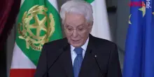 Rai, Mattarella: "Sulla designazione del Presidente il quadro è sconfortante"