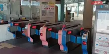 Giappone, treni sospesi per lallerta tsunami a sud di Tokyo