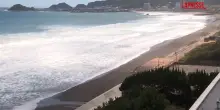 Terremoto in Kamchatka, tsunami sulle coste giapponesi di Kanagawa e Chiba