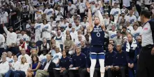 Donte Divincenzo infortunato, la Nazionale lo perde per Eurobasket 2025